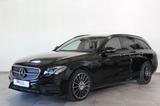 Mercedes-Benz E 400 d 4Matic AMG-Line/Matrix/ 360°/Night/Pano - gebrauchte Mercedes-Benz E 400 aus dem Jahr 2019