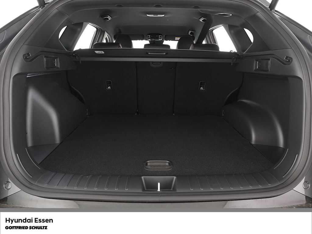 Hyundai Tucson – Bild 8