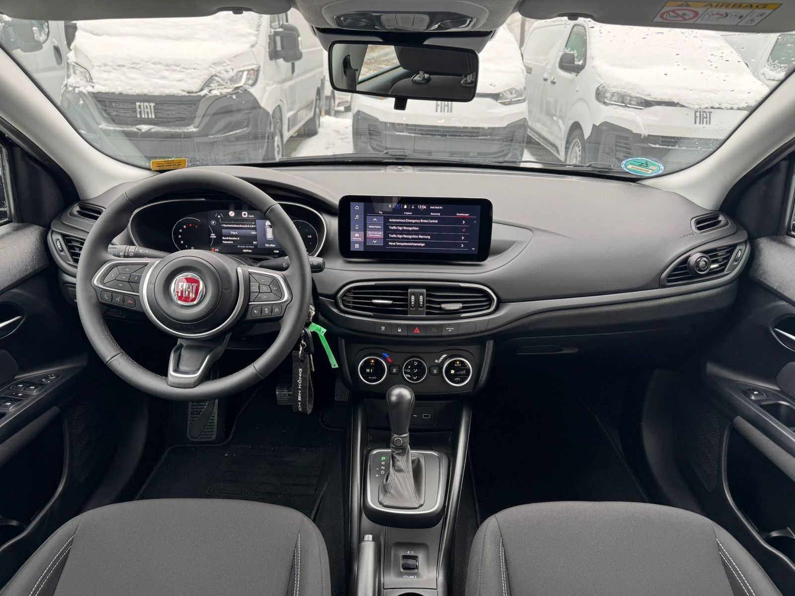 Fiat Tipo - Bild 10