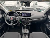Fiat Tipo - Vorschau Bild 10