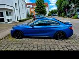 BMW M240i M Performance Voll 475PS Aulitzky mit Tüv - BMW M-Modelle in Stuttgart