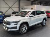 Skoda Kodiaq 2.0 TDI DSG Style 8-fach 1.Hand - Skoda Kodiaq STYLE mit Diesel-Antrieb