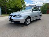 Seat Ibiza 1.4 16V 55 kW Stella Stella - Seat Ibiza aus 2004: 1.4