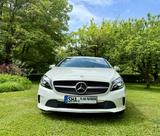 Mercedes-Benz A 160 SCORE! - Mercedes-Benz A-Klasse SCORE! mit Benzin-Antrieb