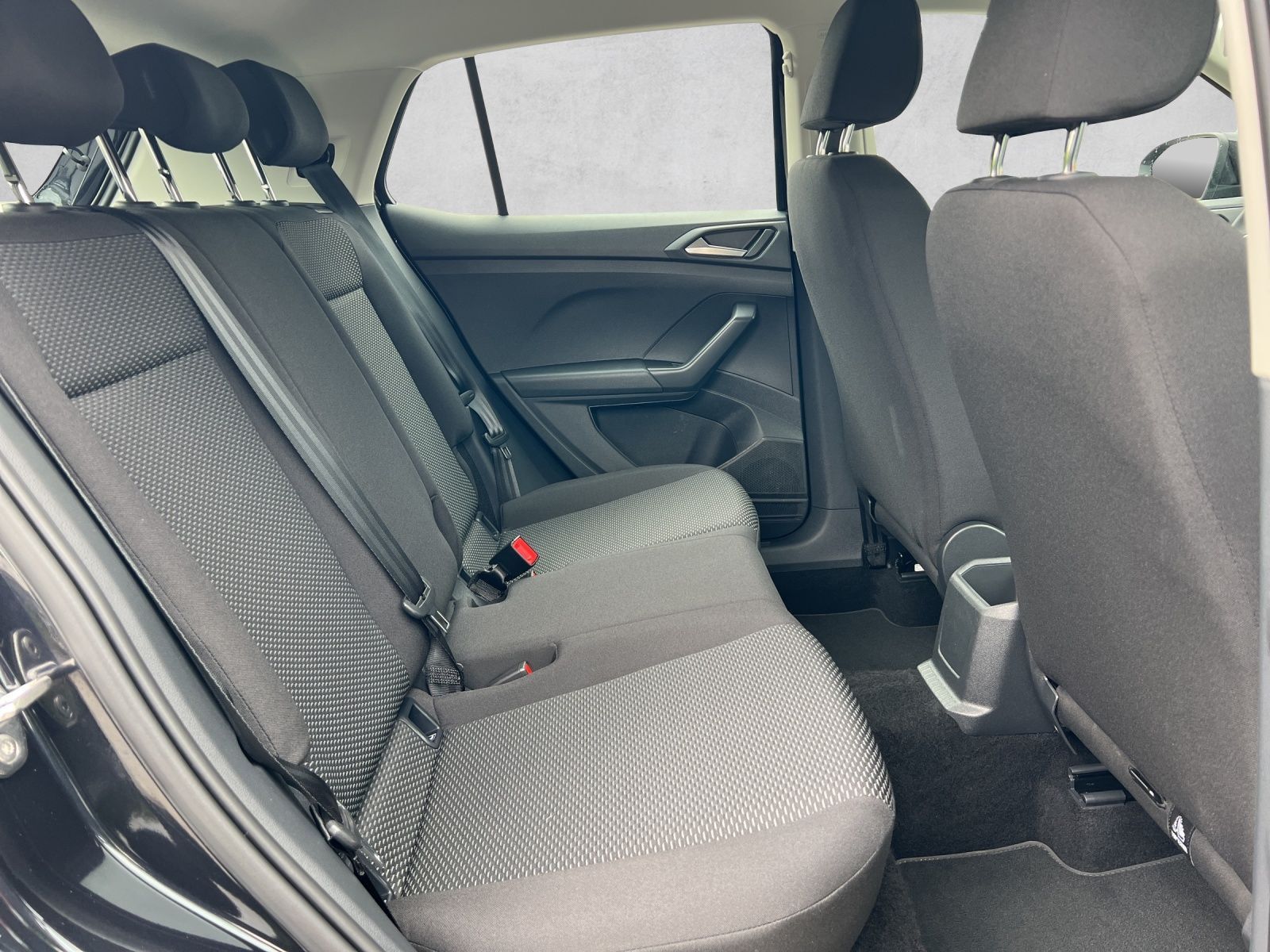 T-Cross 1.0 TSI LED*SHZ*App-Connect