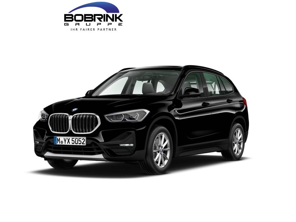 BMW X1 sDrive18d Advantage Pano Head-Up PDC Shz. CD