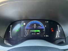 TOYOTA Yaris Hybrid 116 1.5 VVT-i Teamplayer (XPA1)