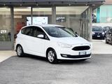Ford C-Max 1.6 GPL 120CV E6 Neo - 2016 - Ford C-Max mit LPG-Antrieb