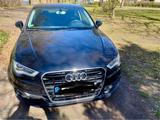 Audi Verkaufe Audi A3 TFSI 1;4 l S-line - Audi A3: Limousine, Verkaufe