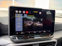 Seat Leon 1.5 TSI FR *10 JAHRE HERSTELLERGARANTIE*!!! bei Autohaus Landmann & Maier OHG
