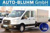 Ford Transit 350-EB Doka Plane L3 Trend + Standhzg. - Ford E transit 350