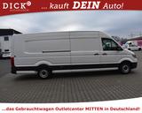 MAN TGE 2.0d L4H3 MAXI EXTRA LANG NAVI+KAM+APPLE+DAB - gebrauchte MAN TGE aus dem Jahr 2023