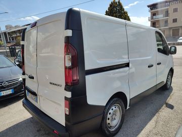 Renault Trafic - 6