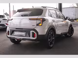 Kia Stonic 1.0T DCT GT-Line Kamera Lenkradheizung - scheckheftgepflegte Kia Stonic