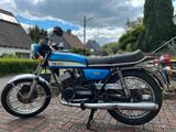 Yamaha RD 250 - YAMAHA RD 250