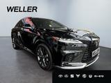 Lexus RX 450h + 2,5 l E-CVT, 4x4 Plug-in 5-Türer F SPO - Lexus RX 450 Neuwagen