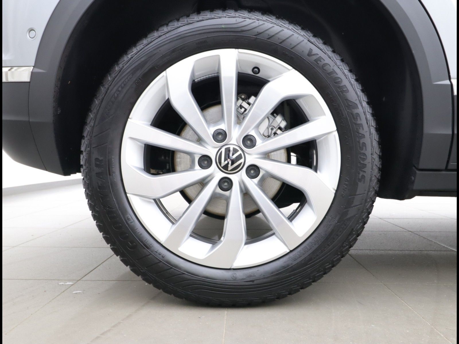 Volkswagen T-Roc - Bild 15