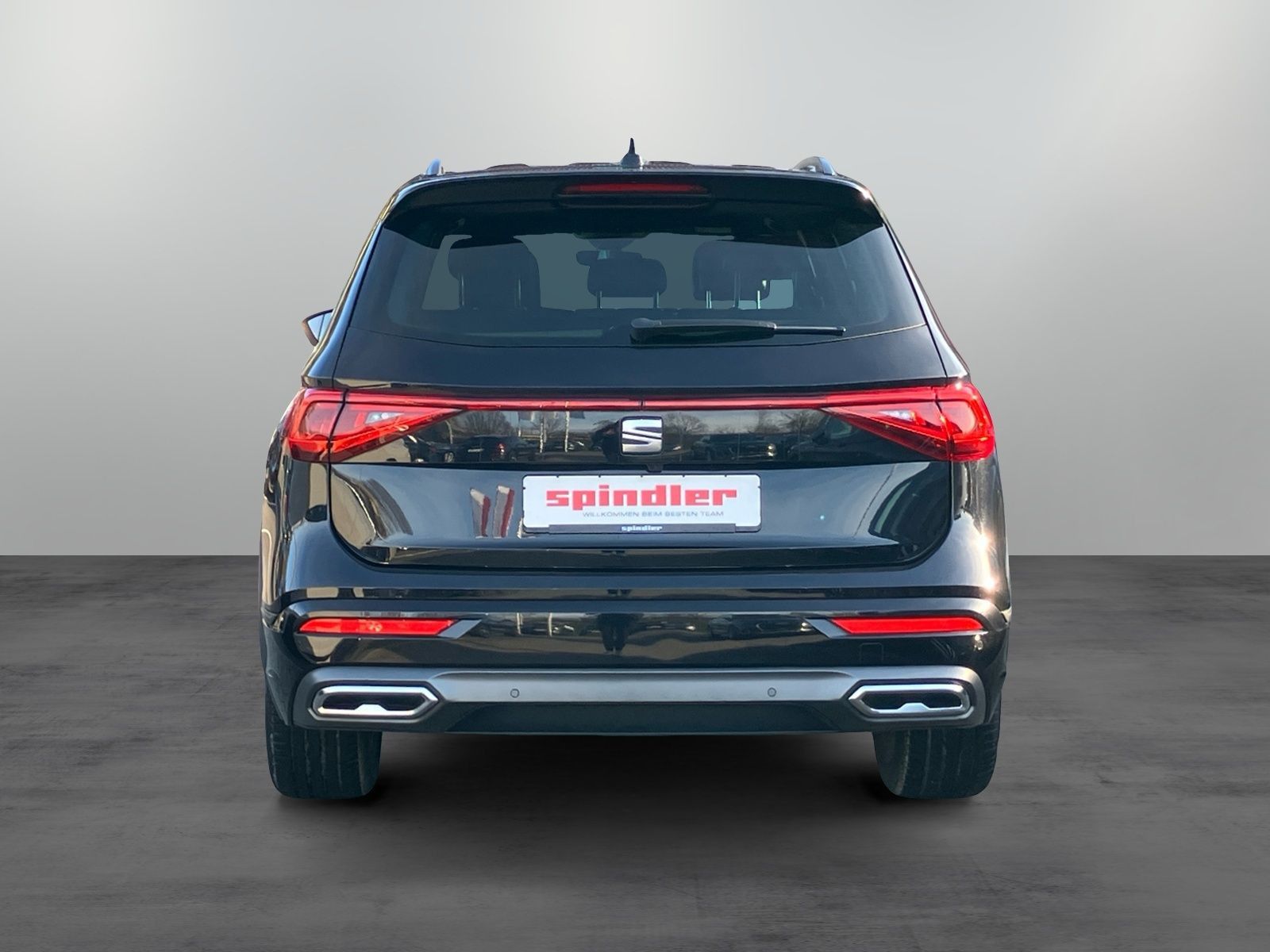 Seat Tarraco - Bild 6