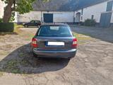Audi S4 4.2 quattro tiptronic Avant - Audi S4 aus 2004: Kombi