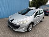 Peugeot 308 SW Sport - Peugeot 308 aus 2008: SW