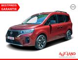 Nissan Townstar Kombi 1.3 L1 Tekna LED 360° AHK Navi - Nissan Gebrauchtwagen von 2022