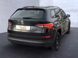 Skoda Kodiaq Active Klima Einparkhilfe el. Fenster - Skoda Kodiaq Gebrauchtwagen in München