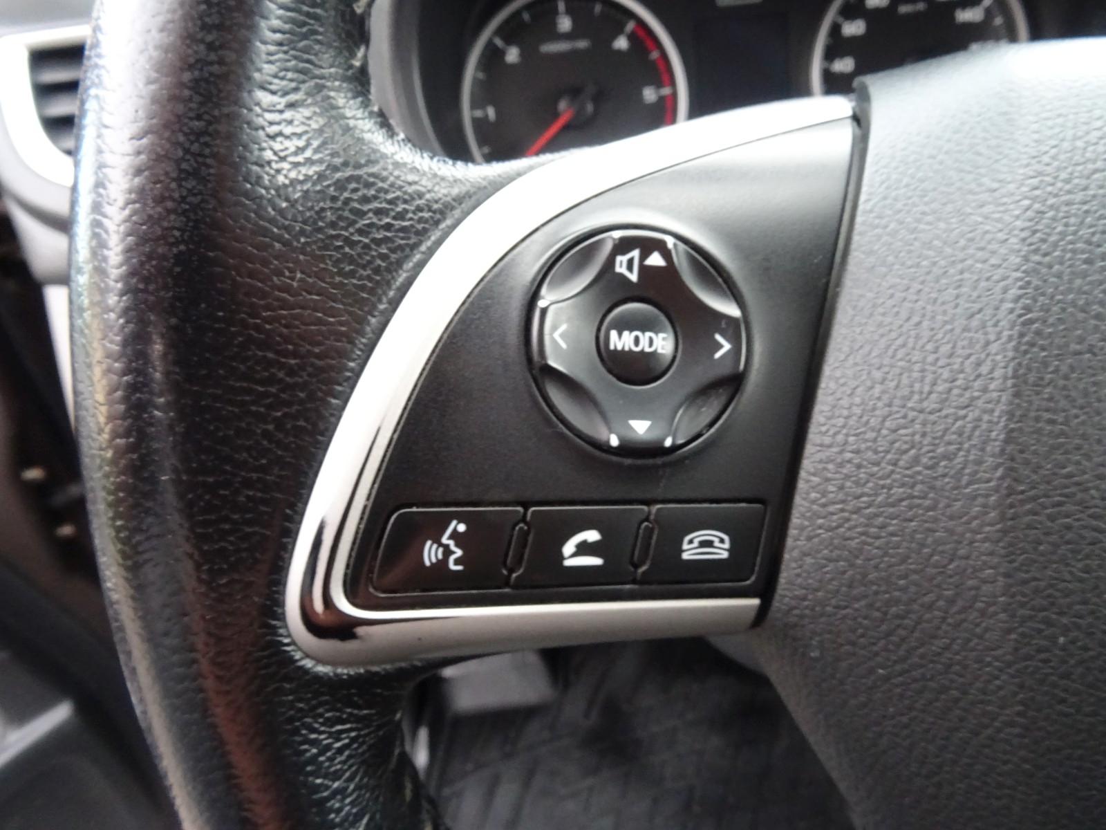 Mitsubishi L200 Plus Doppelkabine 4WD KLIMAUT. KAMERA AHK