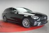 Mercedes-Benz E 200  T 9G-Tronic  AMG Navi/Temp/Kamera/Side - Mercedes-Benz E 200 in Braunschweig