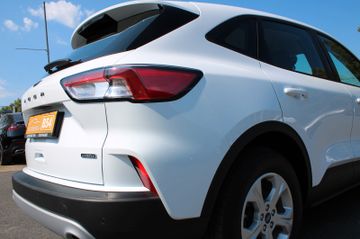Ford Kuga - 10