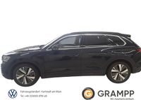 Volkswagen Touareg - Vorschau Bild 1
