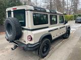 INEOS Grenadier 3.0L Utility Wagon - INEOS aus 2023