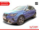 Seat Arona 1.0 TSI Xperience LED Parklenkassistent - Seat Arona: Xperience