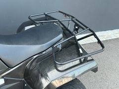 KYMCO MXU 300 2x4 +++ SERVICE NEU +++ HU bis 11.2027
