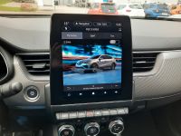 Renault Arkana - Vorschau Bild 16