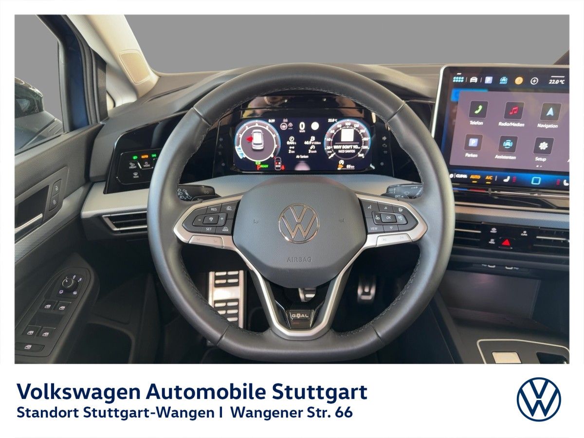 Volkswagen Golf - Bild 9