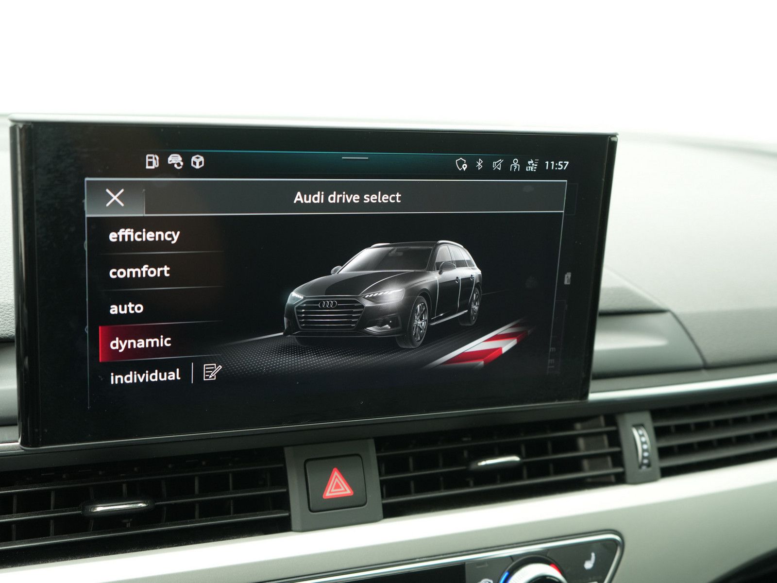 Audi A4 - Bild 18