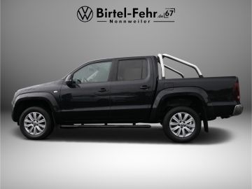 Volkswagen Amarok Highline 2.0 TDI 4Motion DSG Xenon AHK Na