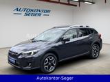 Subaru XV Exclusive - Subaru mit Benzin-Antrieb