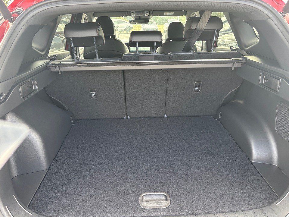 Fahrzeugabbildung Hyundai TUCSON 1.6T 180PS DCT AWD N Line Krell Sound Sys
