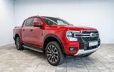 Ford Ranger Platinum e-4WD °GARANTIE 09.2028° - Ford Ranger Platinum Gebrauchtwagen