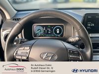 Hyundai KONA Elektro - Vorschau Bild 8