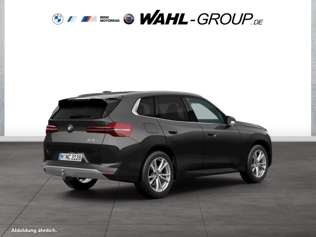 BMW X3 - Bild 2