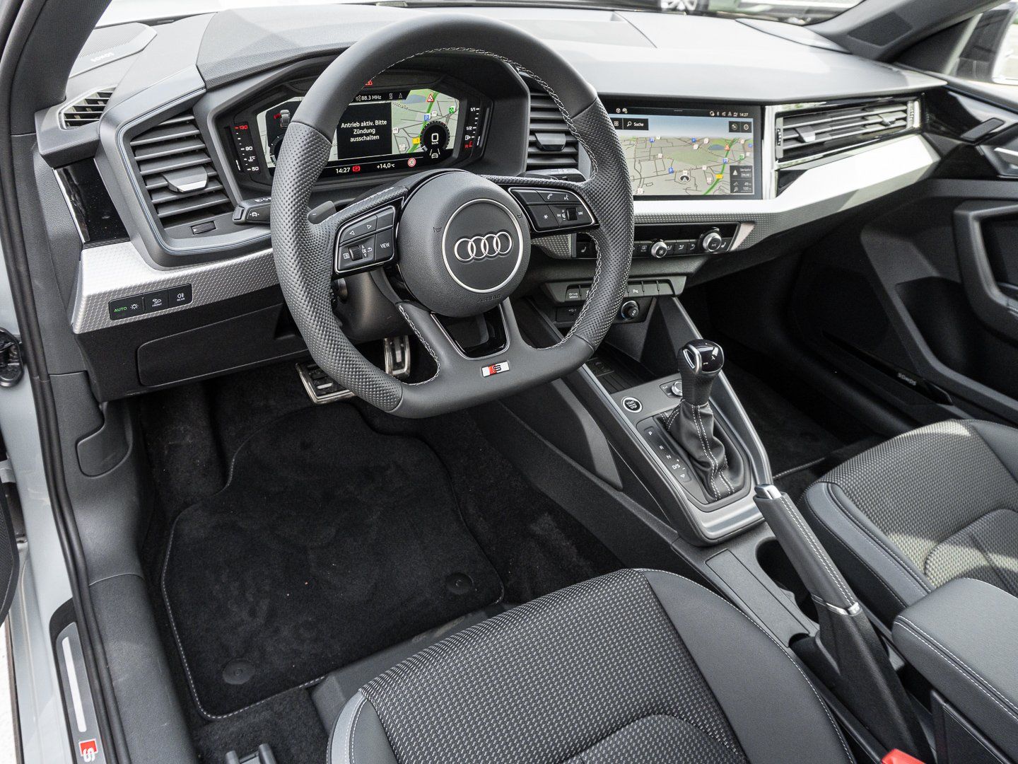 Audi A1 - Bild 5