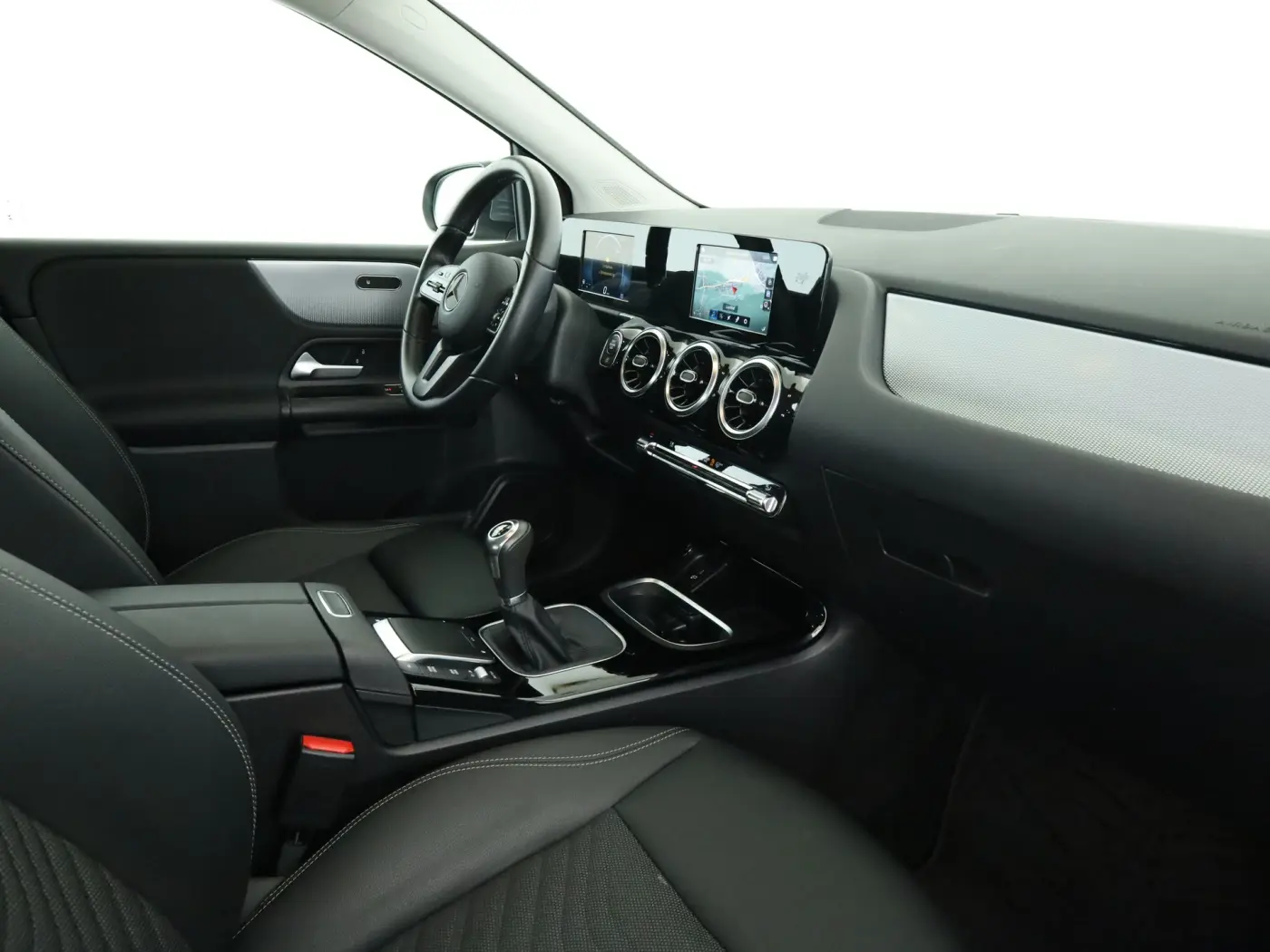 Mercedes-Benz B-Class Sitzheizung*Navigation*PDC*Kamera*Tempomat, миниатюра 17