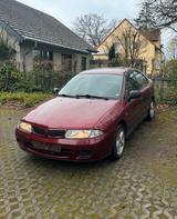 Mitsubishi Carisma mit 1.8 Benzinmotor Fes... - Mitsubishi Carisma von privat