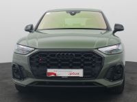 Audi SQ5 - Vorschau Bild 3
