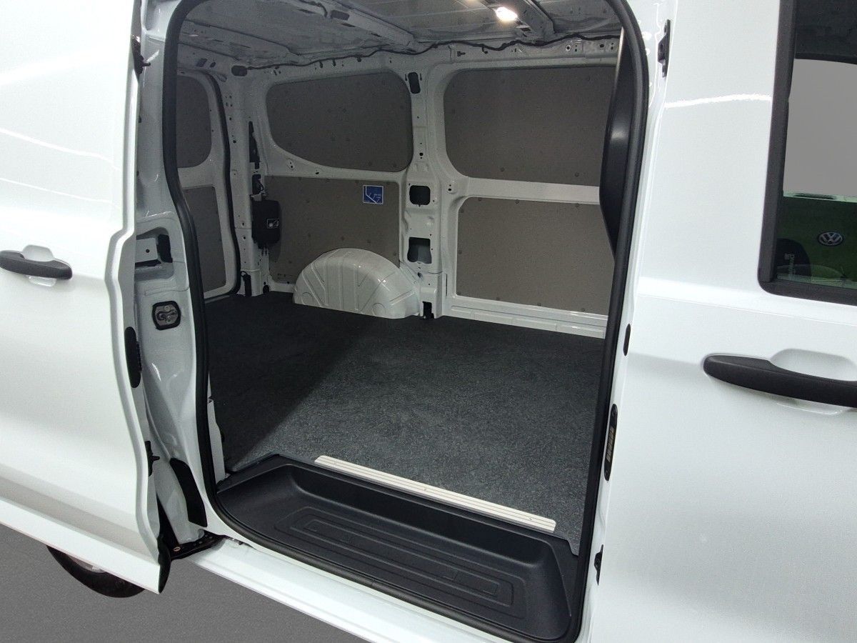 Volkswagen T7 Transporter - Bild 8