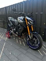 Yamaha MT 09 SP - Offers