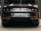 Ferrari 812 GTS Carbon Full PPF 6.5 V12 HELE NOVITEC His - : Grau, Cabrio
