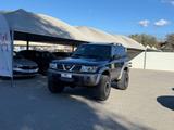 Nissan Patrol GR 2.8 TD 3 KIT +6 - Nissan Patrol: 2.8